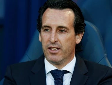 Ουνάι Έμερι ο αντι-Βενγκέρ στην Άρσεναλ - Ανακοινώθηκε για τρία χρόνια με 5 εκατ. λίρες ετησίως (βίντεο)